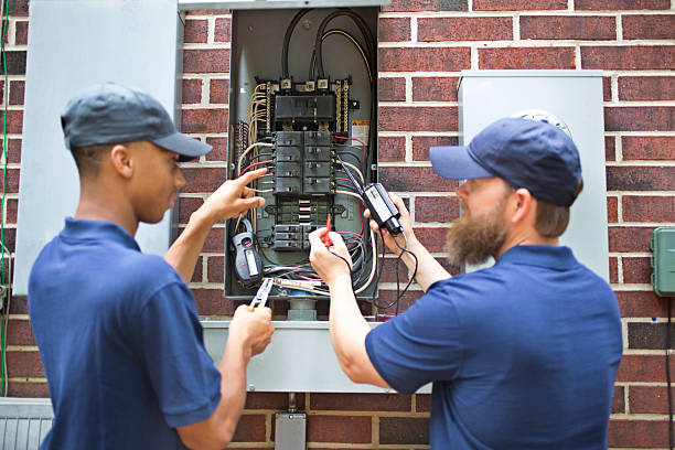 Emergency Electrical Repair Services in Forestdale, AL